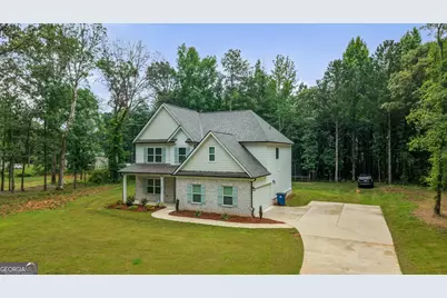 656 East Lake Road, McDonough, GA 30252 - Photo 1