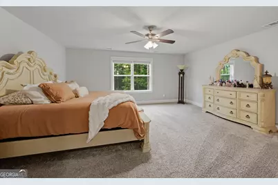 656 East Lake Road, McDonough, GA 30252 - Photo 22