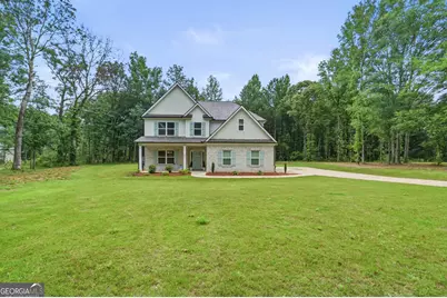 656 East Lake Road, McDonough, GA 30252 - Photo 46