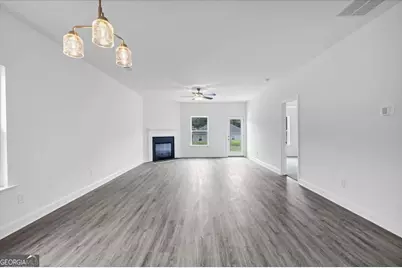 317 Angela Avenue #LOT 04, Bowdon, GA 30108 - Photo 20
