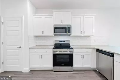 317 Angela Avenue #LOT 04, Bowdon, GA 30108 - Photo 4