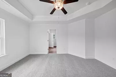 317 Angela Avenue #LOT 04, Bowdon, GA 30108 - Photo 30