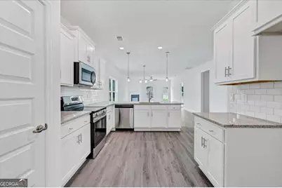 317 Angela Avenue #LOT 04, Bowdon, GA 30108 - Photo 2