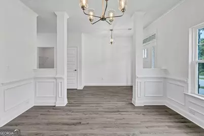 317 Angela Avenue #LOT 04, Bowdon, GA 30108 - Photo 16