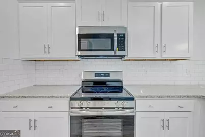 317 Angela Avenue #LOT 04, Bowdon, GA 30108 - Photo 6