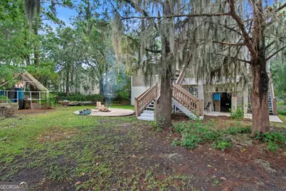 641 Tideland Drive, Midway, GA 31320 - Photo 4