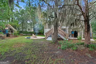 641 Tideland Dr, Midway, GA 31320 - Photo 4