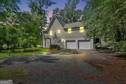 641 Tideland Drive, Midway, GA 31320 - Photo 1