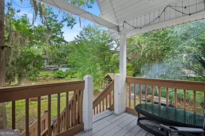 641 Tideland Drive, Midway, GA 31320 - Photo 8