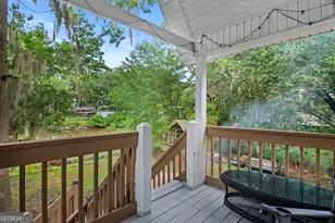 641 Tideland Dr, Midway, GA 31320 - Photo 8