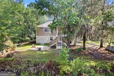 641 Tideland Drive, Midway, GA 31320 - Photo 34