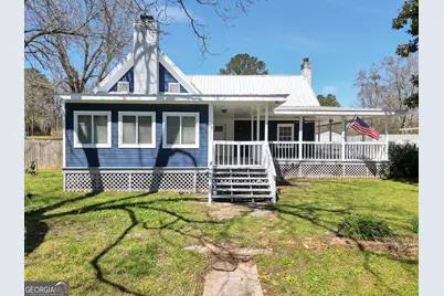891 Crumbley Road, McDonough, GA 30252 - Photo 2