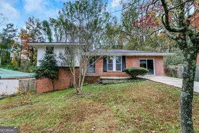 927 Slash Pine Road, Forest Park, GA 30297 - Photo 1
