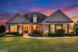 6623 Trail Side Dr, Flowery Branch, GA 30542 - Photo 1