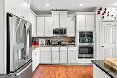 6623 Trail Side Drive, Flowery Branch, GA 30542 - Photo 18