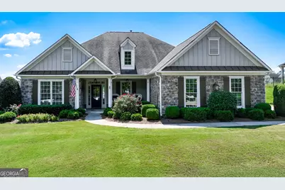 6623 Trail Side Drive, Flowery Branch, GA 30542 - Photo 2