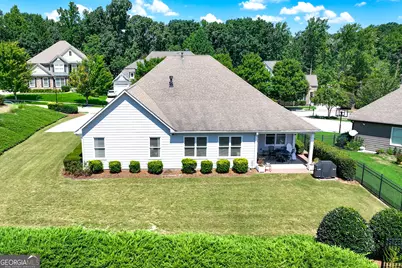 6623 Trail Side Drive, Flowery Branch, GA 30542 - Photo 40