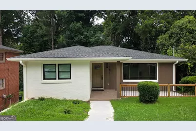 1471 Eason, Atlanta, GA 30314 - Photo 1