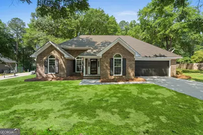 205 Mossberg Circle, Statesboro, GA 30461 - Photo 1