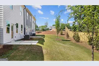 509 Hayes Lane, Canton, GA 30115 - Photo 20