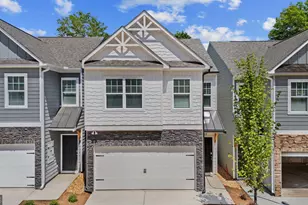 509 Hayes Ln, Canton, GA 30115 - Photo 1