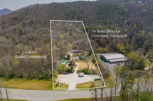 54 Bake Shop Ln, Cleveland, GA 30528 - Photo 1