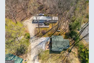 54 Bake Shop Lane, Cleveland, GA 30528 - Photo 16