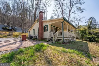 54 Bake Shop Lane, Cleveland, GA 30528 - Photo 20