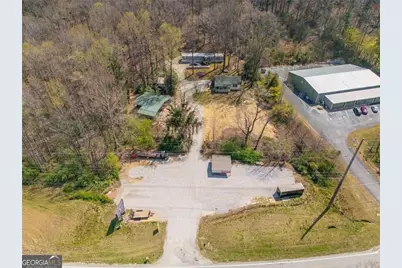 54 Bake Shop Lane, Cleveland, GA 30528 - Photo 2