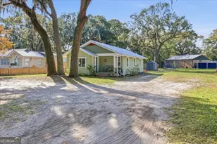 4510 Old Cypress Mill Rd, Brunswick, GA 31520 - Photo 1
