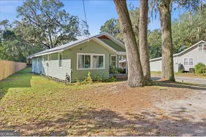 4510 Old Cypress Mill Road, Brunswick, GA 31520 - Photo 2