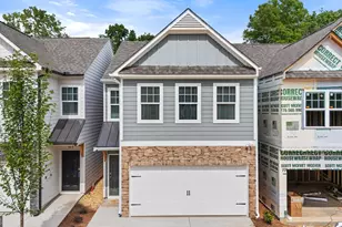 521 Hayes Ln, Canton, GA 30115 - Photo 1