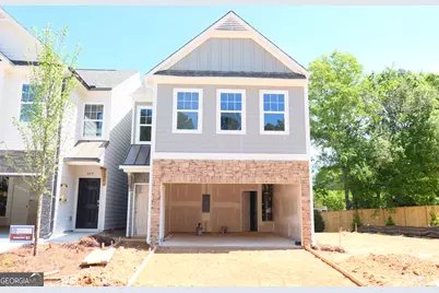 521 Hayes Lane, Canton, GA 30115 - Photo 26