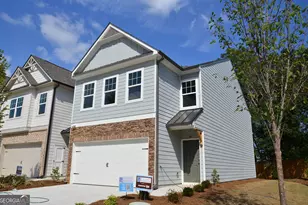 521 Hayes Ln, Canton, GA 30115 - Photo 1