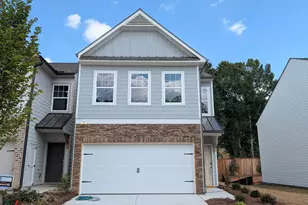 521 Hayes Ln, Canton, GA 30115 - Photo 4