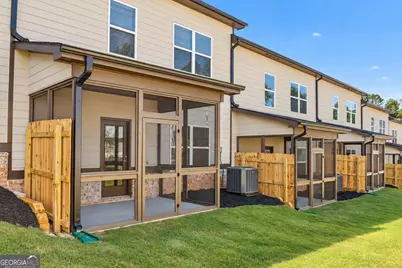 4349 Fern River Bend #31, Norcross, GA 30093 - Photo 2
