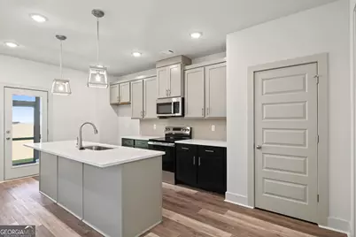 4353 Fern River Bend #33, Norcross, GA 30093 - Photo 6