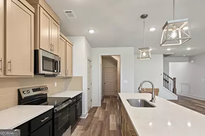 4353 Fern River Bend #33, Norcross, GA 30093 - Photo 8