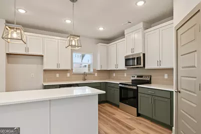 4357 Fern River Bend #35, Norcross, GA 30093 - Photo 10