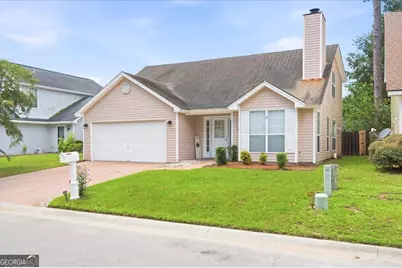 115 Queens Retreat, Savannah, GA 31419 - Photo 2