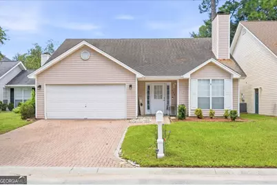 115 Queens Retreat, Savannah, GA 31419 - Photo 1