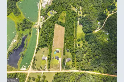 0 Akins Anderson Road, Register, GA 30452 - Photo 2