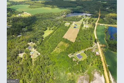 0 Akins Anderson Road, Register, GA 30452 - Photo 10
