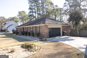 410 Cardinal Dr, Statesboro, GA 30461 - Photo 2