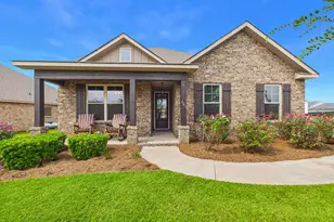 401 Preservation Pkwy, Perry, GA 31069 - Photo 1