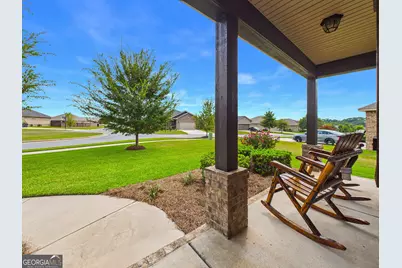 401 Preservation Parkway, Perry, GA 31069 - Photo 8