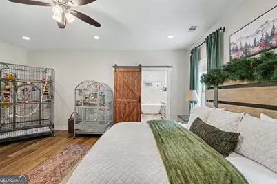 188 Oxford Trail, Blairsville, GA 30512 - Photo 24