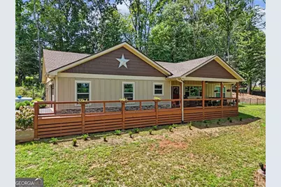 188 Oxford Trail, Blairsville, GA 30512 - Photo 4