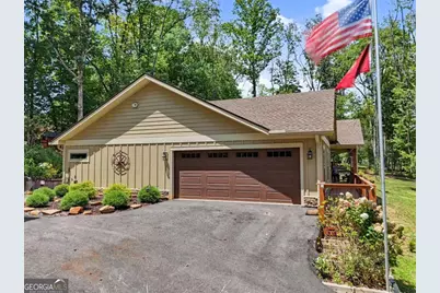 188 Oxford Trail, Blairsville, GA 30512 - Photo 2