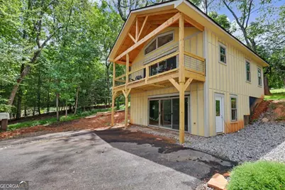 188 Oxford Trail, Blairsville, GA 30512 - Photo 48